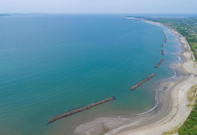 펜션 ささやかなおうち大貫海岸
