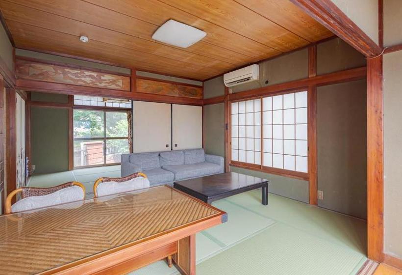 펜션 ささやかなおうち大貫海岸