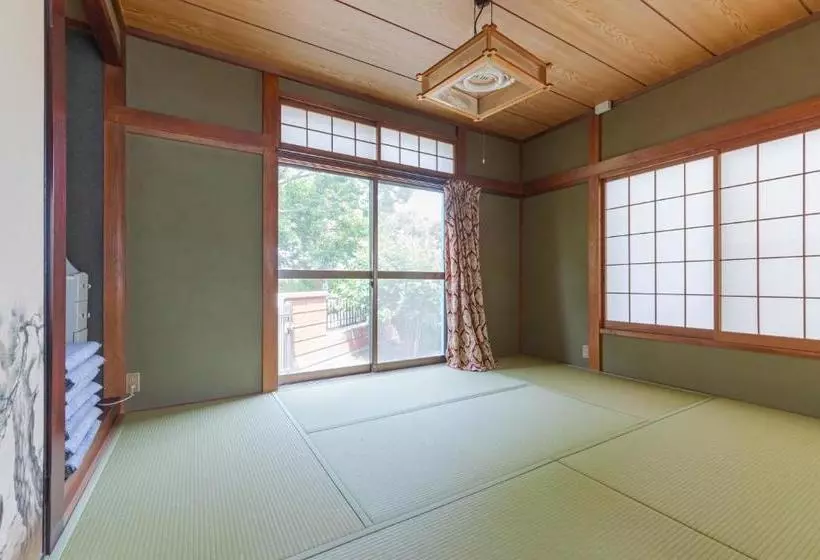 ペンション ささやかなおうち大貫海岸