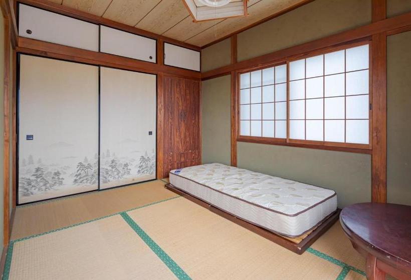 펜션 ささやかなおうち大貫海岸