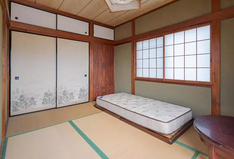 ペンション ささやかなおうち大貫海岸