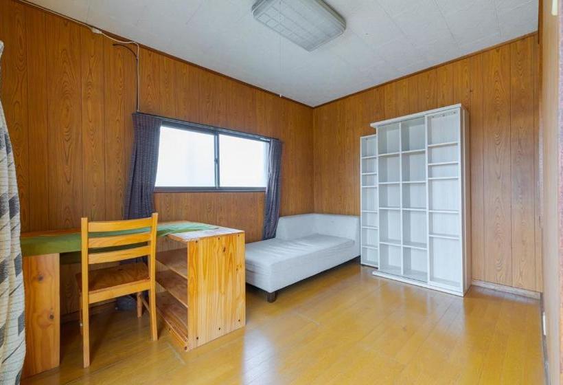 펜션 ささやかなおうち大貫海岸