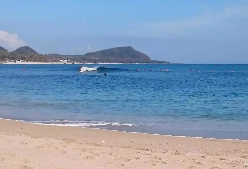 Majatalo 手広beachbackpackers