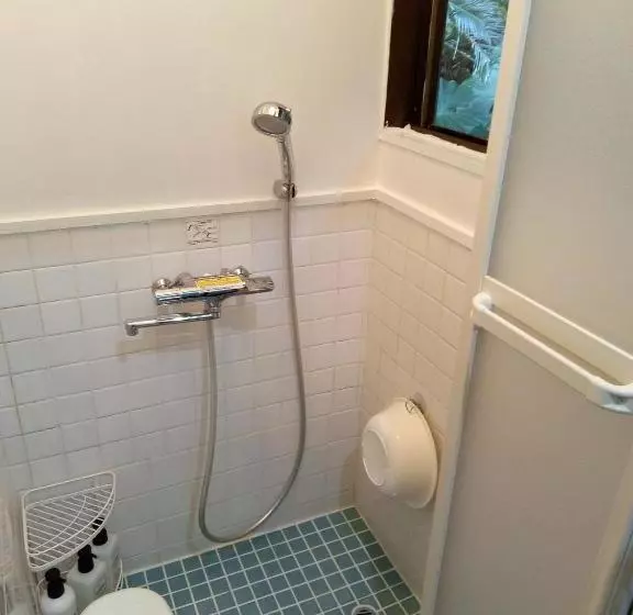 Majatalo 手広beachbackpackers