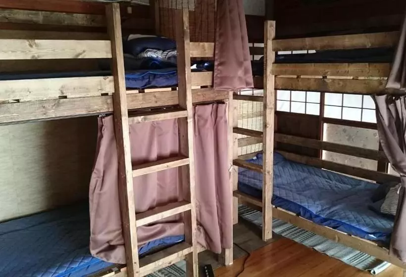 Majatalo 手広beachbackpackers