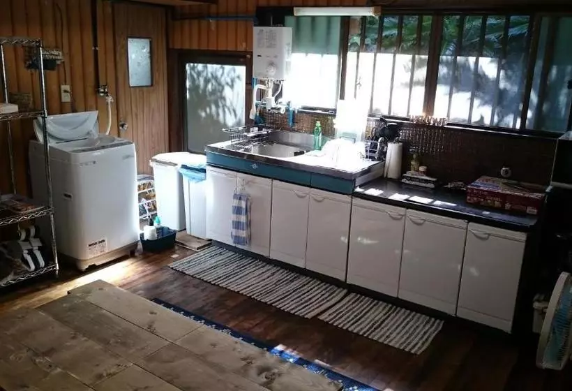 Majatalo 手広beachbackpackers