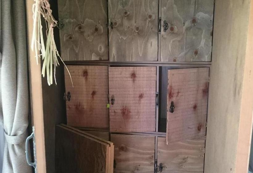 ペンション 手広beachbackpackers