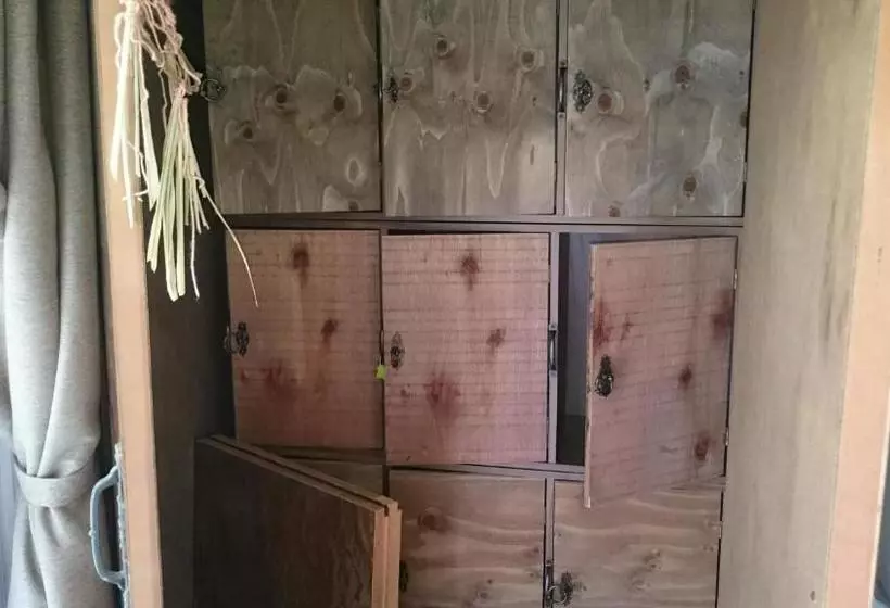 Majatalo 手広beachbackpackers