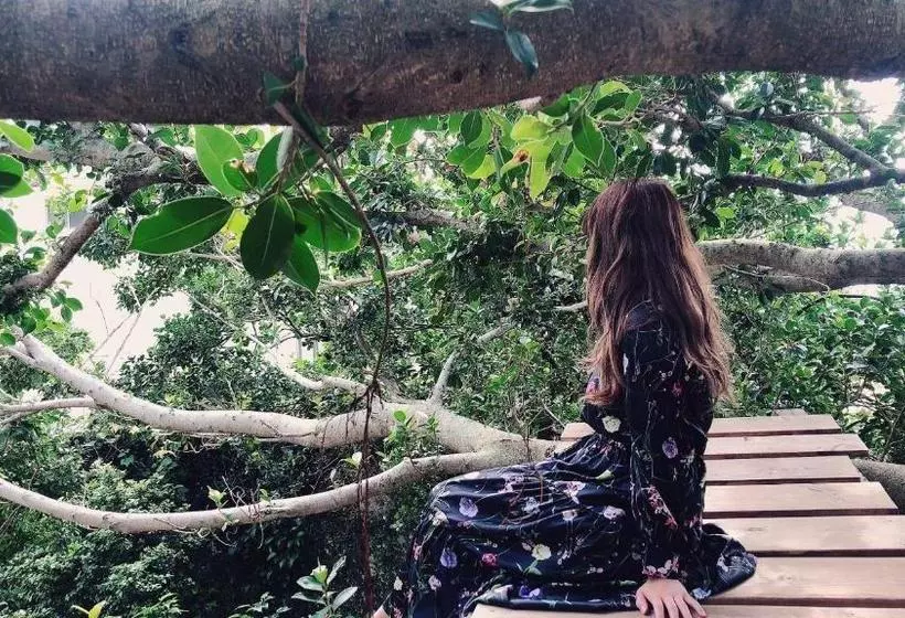 Majatalo 手広beachbackpackers