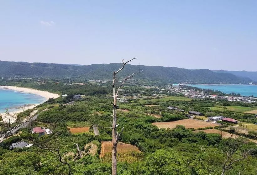 Majatalo 手広beachbackpackers