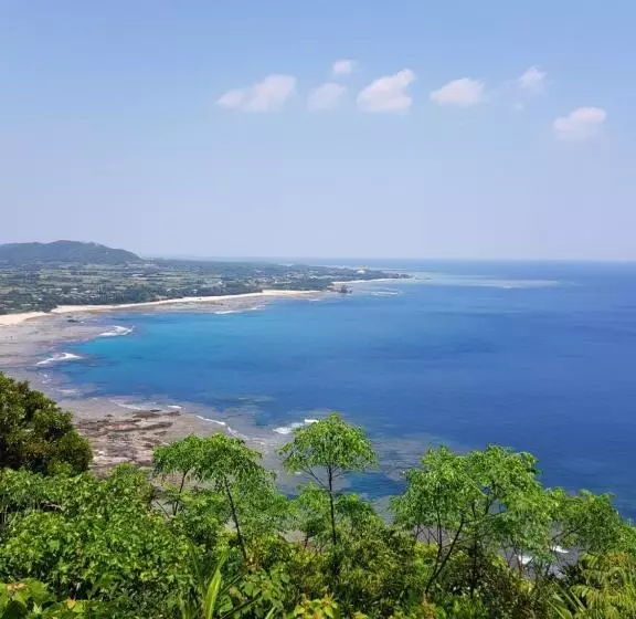 Majatalo 手広beachbackpackers