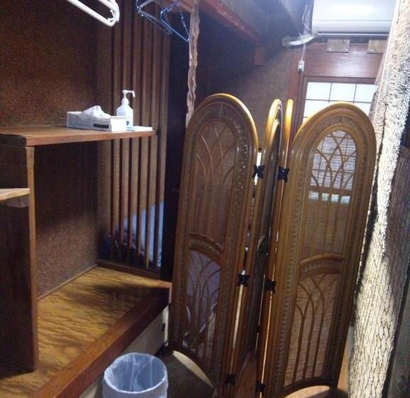 ペンション 手広beachbackpackers