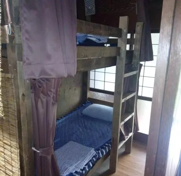 Majatalo 手広beachbackpackers