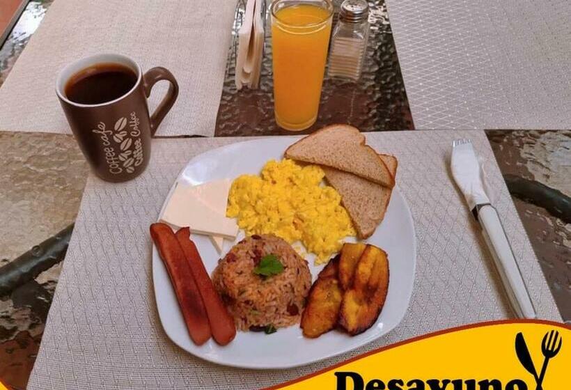 پانسیون Casa Colima