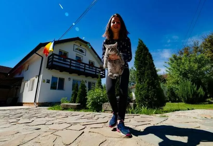 Pensiunea Casa Ghica