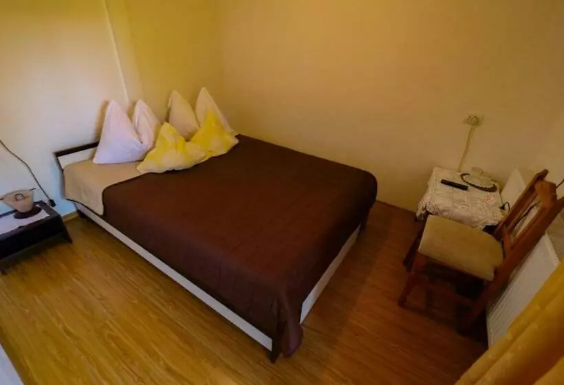 Pensiunea Casa Ghica