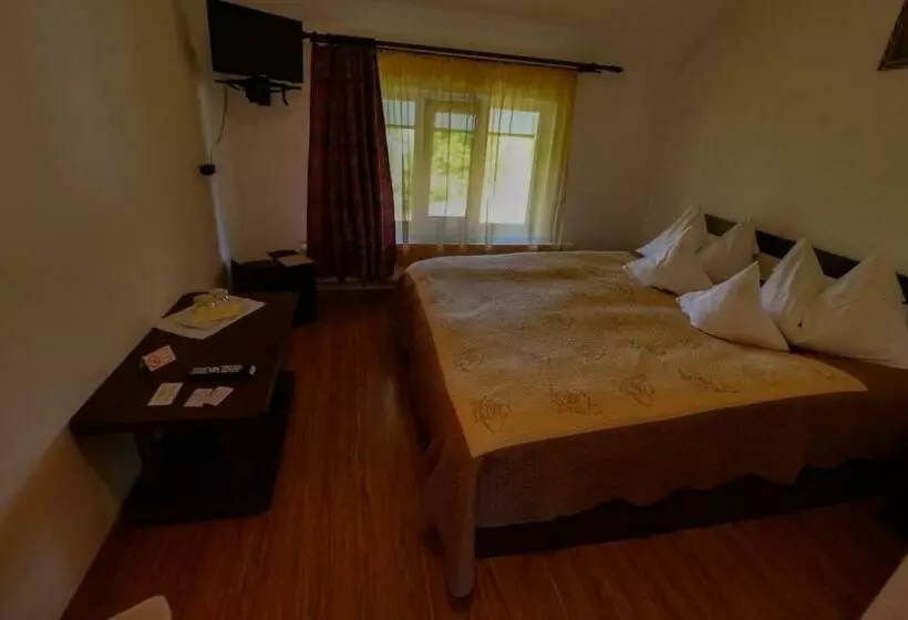 Pensiunea Casa Ghica