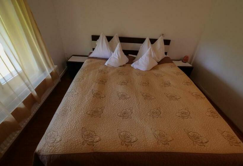 Pensiunea Casa Ghica