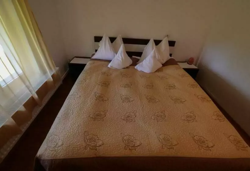 Pensiunea Casa Ghica