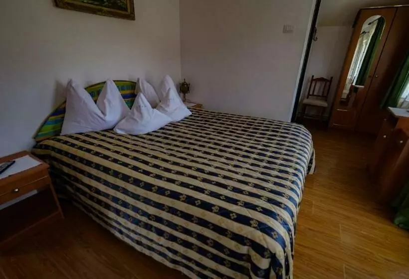 Pensiunea Casa Ghica