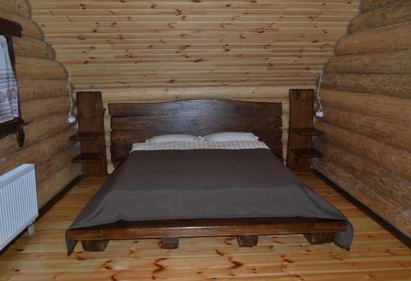 Пансион Gostynna Sadyba Kit Bayun