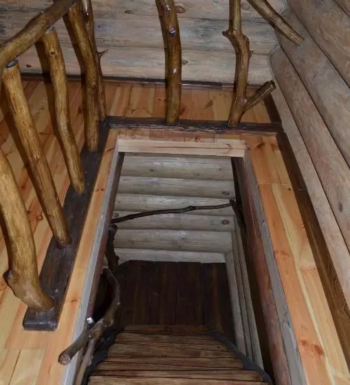 ペンション Gostynna Sadyba Kit Bayun