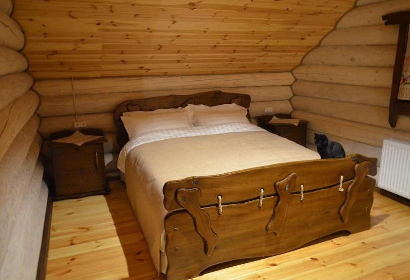 Пансион Gostynna Sadyba Kit Bayun