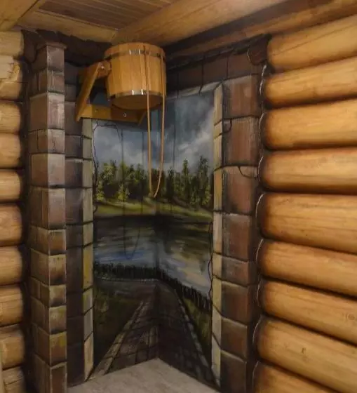 ペンション Gostynna Sadyba Kit Bayun