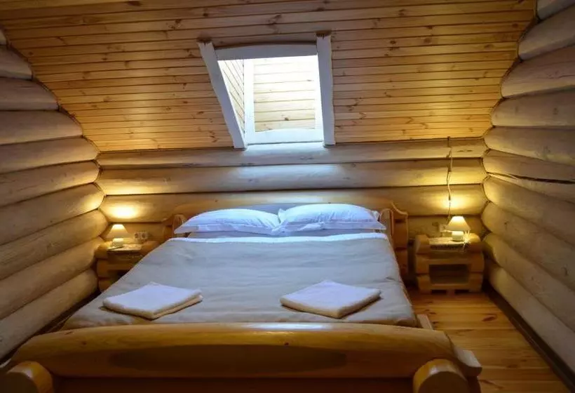 ペンション Gostynna Sadyba Kit Bayun