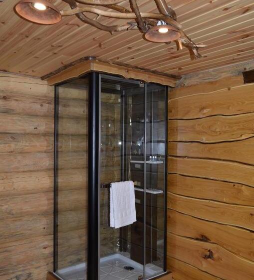 Пансион Gostynna Sadyba Kit Bayun