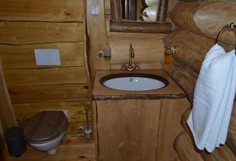 Пансион Gostynna Sadyba Kit Bayun