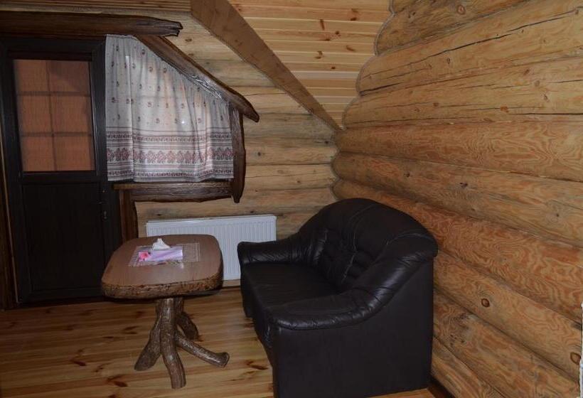 Пансион Gostynna Sadyba Kit Bayun