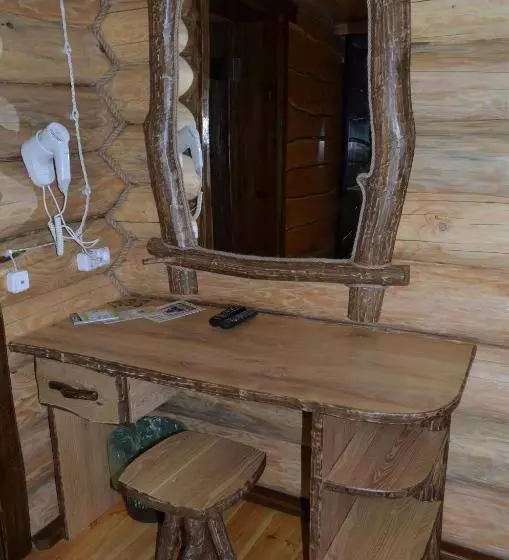 ペンション Gostynna Sadyba Kit Bayun