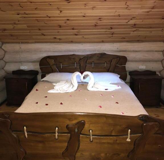 Пансион Gostynna Sadyba Kit Bayun