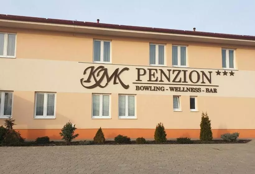 Majatalo Kmk Penzión