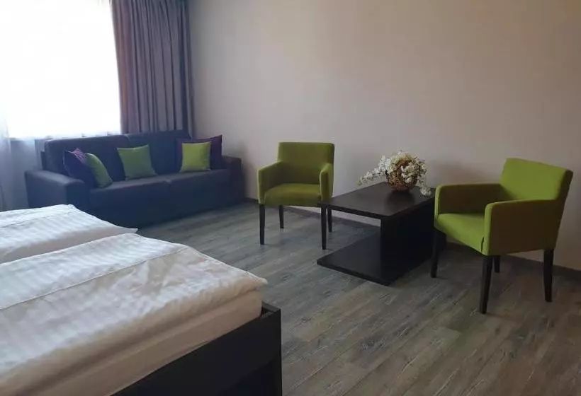 Majatalo Kmk Penzión