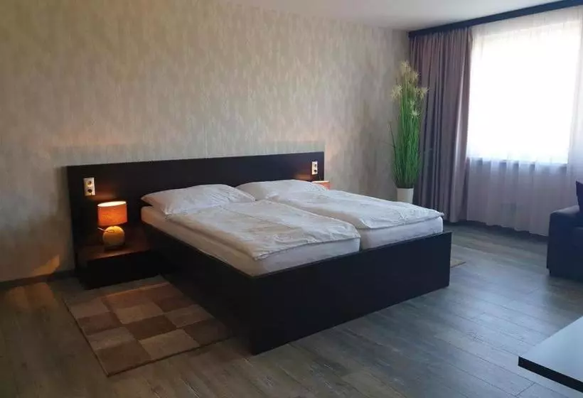 Majatalo Kmk Penzión