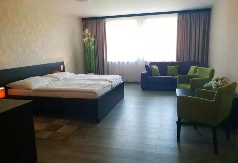 Majatalo Kmk Penzión