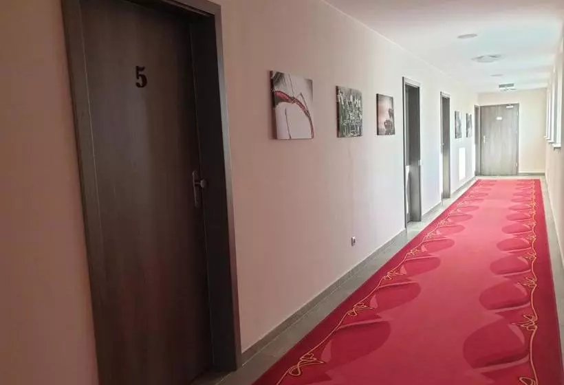 Majatalo Kmk Penzión