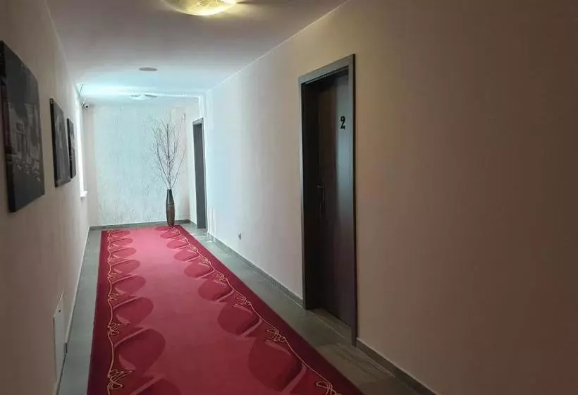 Majatalo Kmk Penzión