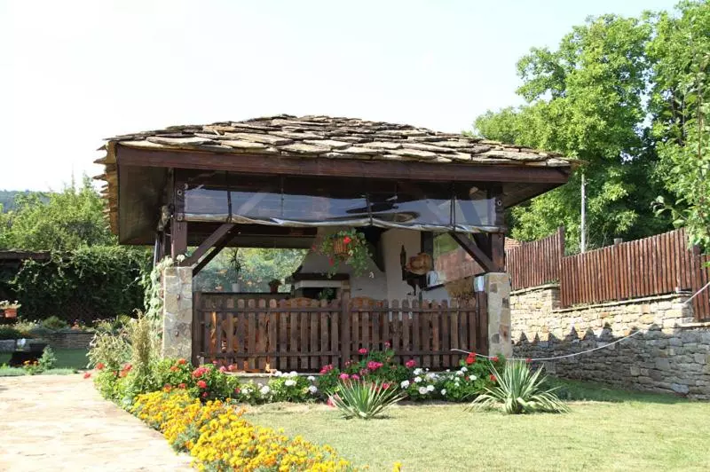 ペンション Luxury Monevski Guest House