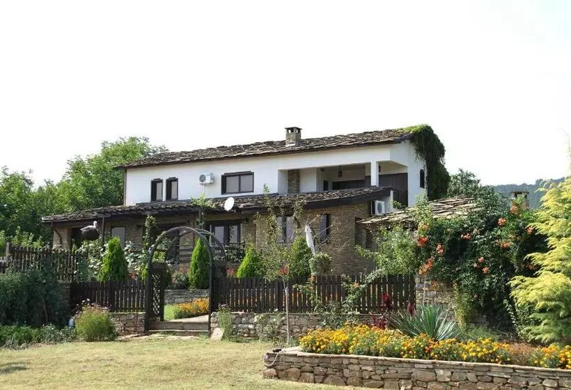 ペンション Luxury Monevski Guest House
