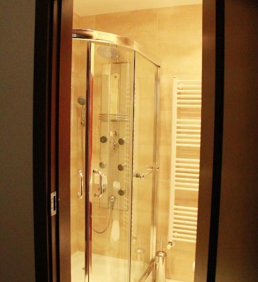 بنسيون Luxury Monevski Guest House