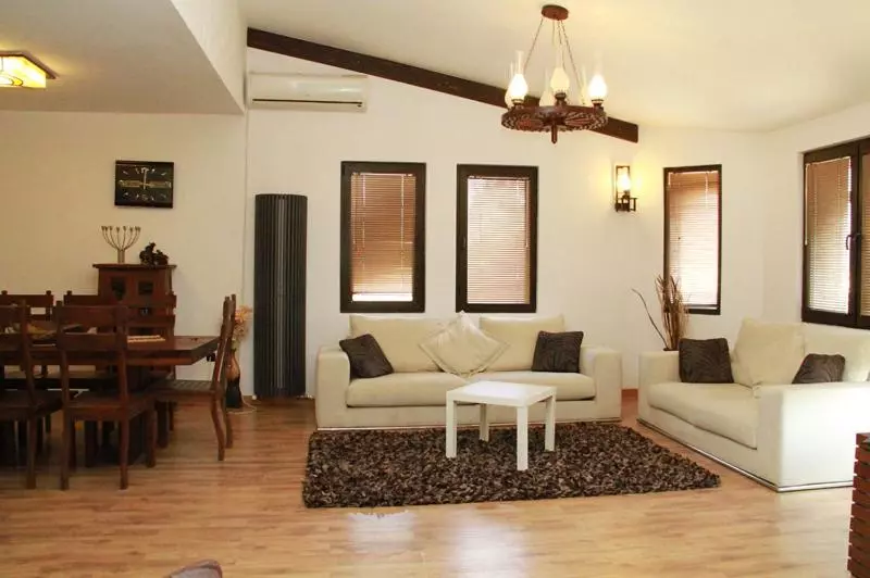 ペンション Luxury Monevski Guest House