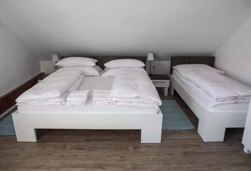 Majatalo Penzion U Hanky