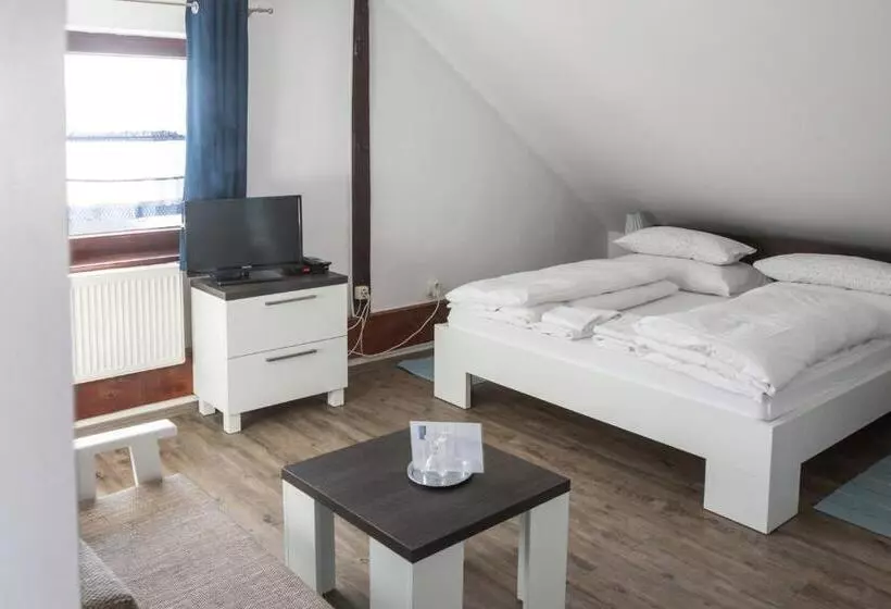 Majatalo Penzion U Hanky