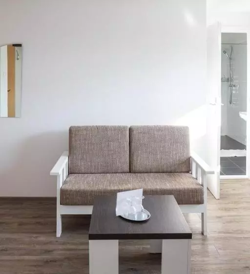 Majatalo Penzion U Hanky