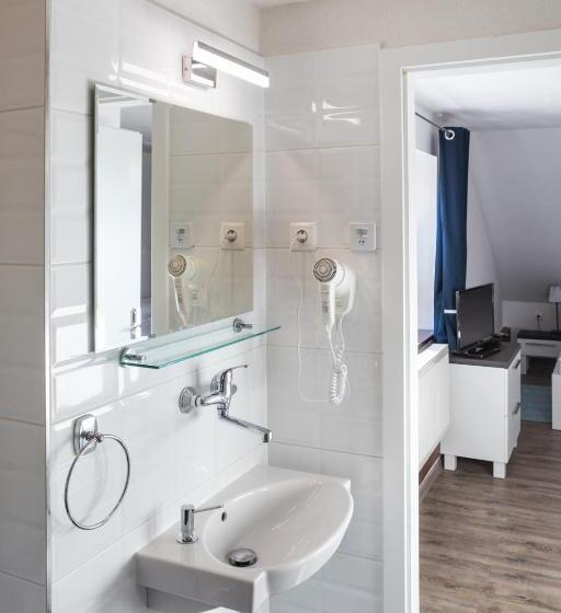 פנסיון Penzion U Hanky