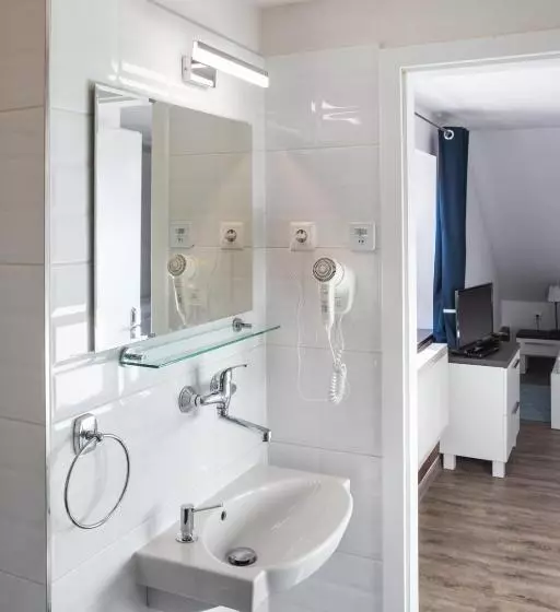 Majatalo Penzion U Hanky