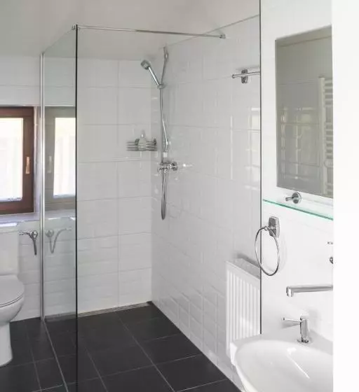 Majatalo Penzion U Hanky